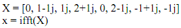 952_Inverse DFT using the FFT algorithm14.png